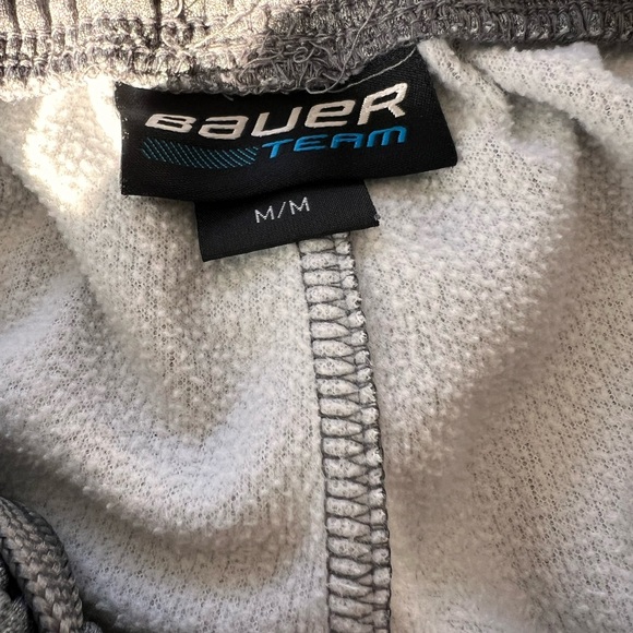 Bauer hockey pants.‎ - Picture 2 of 3
